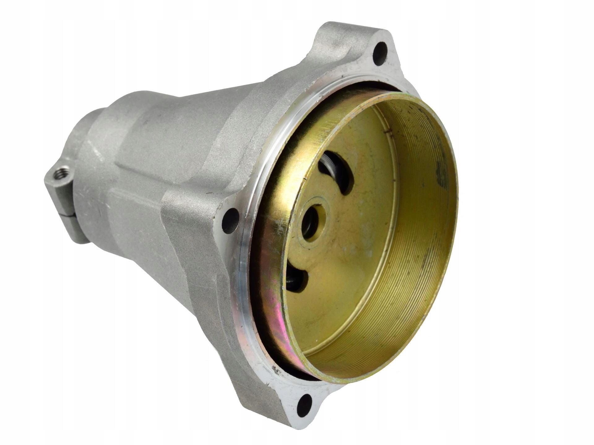 GEKO BĘBEN SPRZĘGŁA KOSZ DO KOSY SPAL. 9 FR 28mm Waga produktu z opakowaniem jednostkowym 0.5 kg