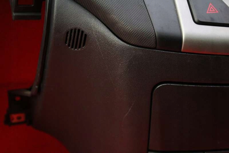 dashboard instrument panel console cockpit airbag EU HYUNDAI I30 and 30 1 and 07-10
