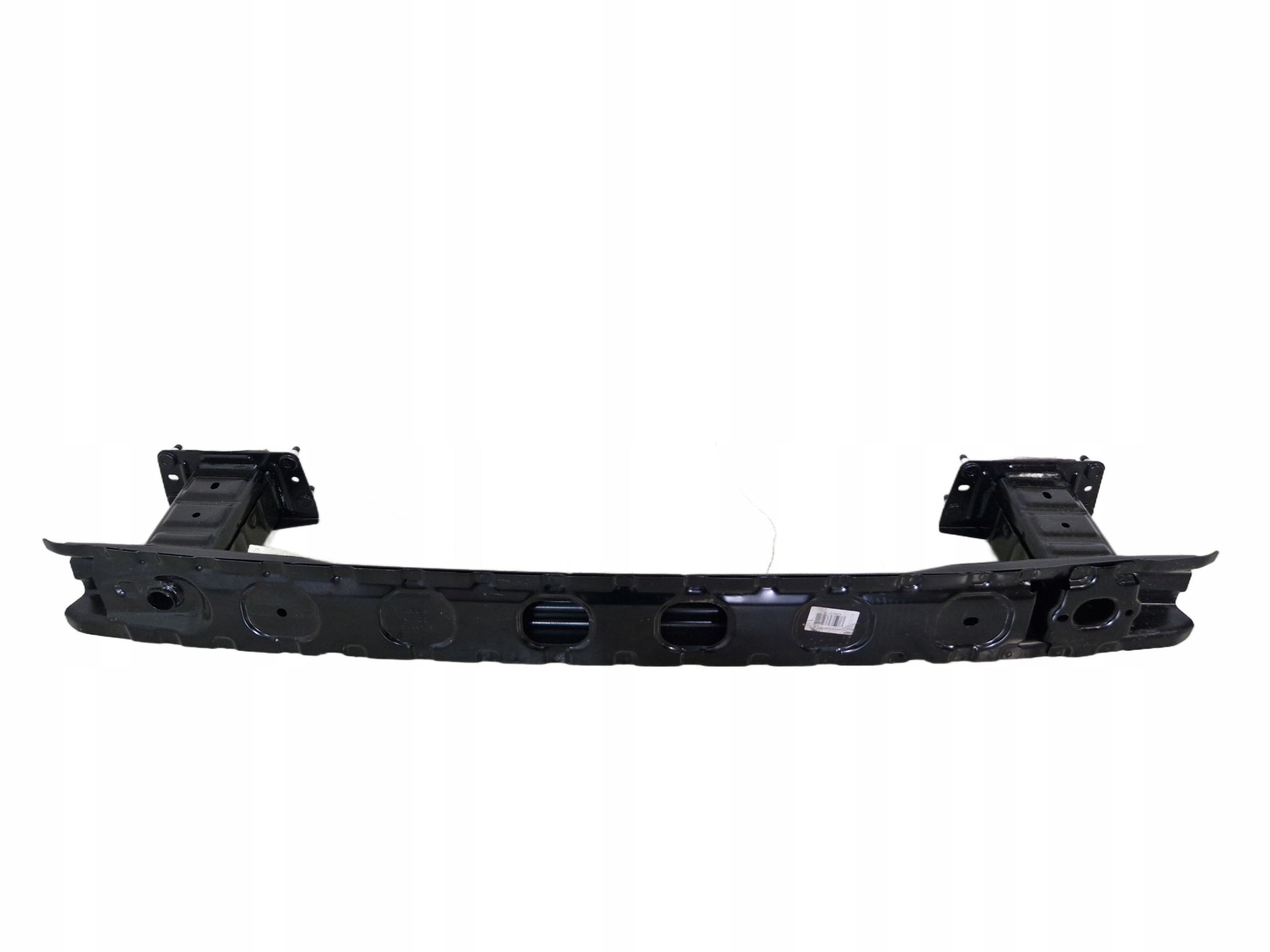 MERCEDES B-KLASA W246 bumper support rear part rear A2466101100