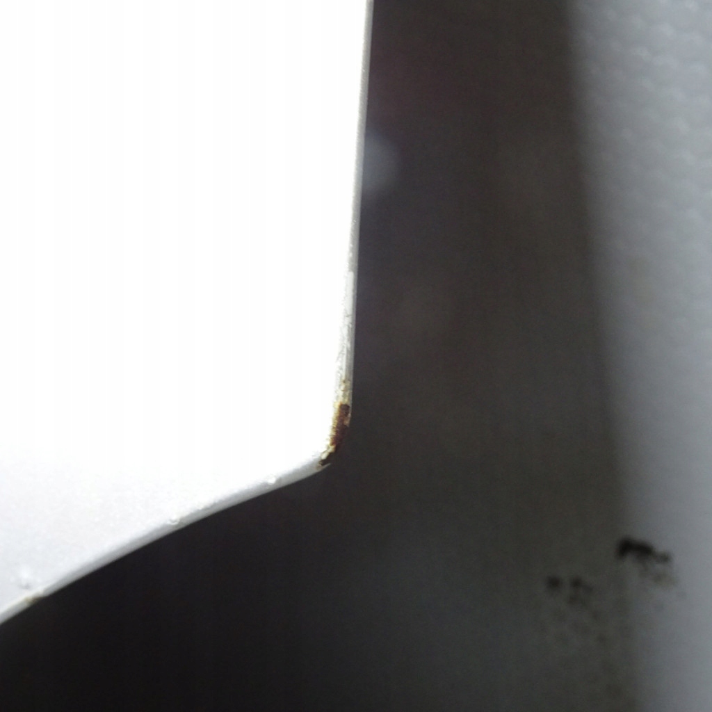OPEL CORSA C door rear part left Z147