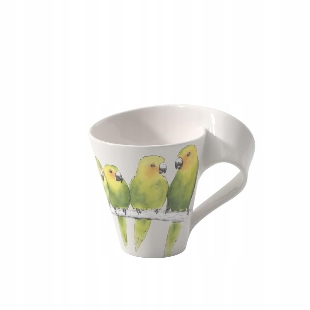 Villeroy Boch Hrnek NewWave Caffe 240 ml Porcelán Mikrovlnná myčka nádobí