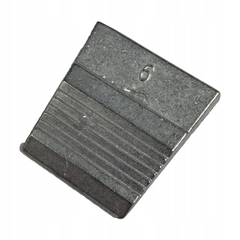 KLIN KLINY DO SIEKIER MŁOTKA NR 6