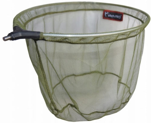 Matchpro Kosz Podbieraka Team Green 40X30CM