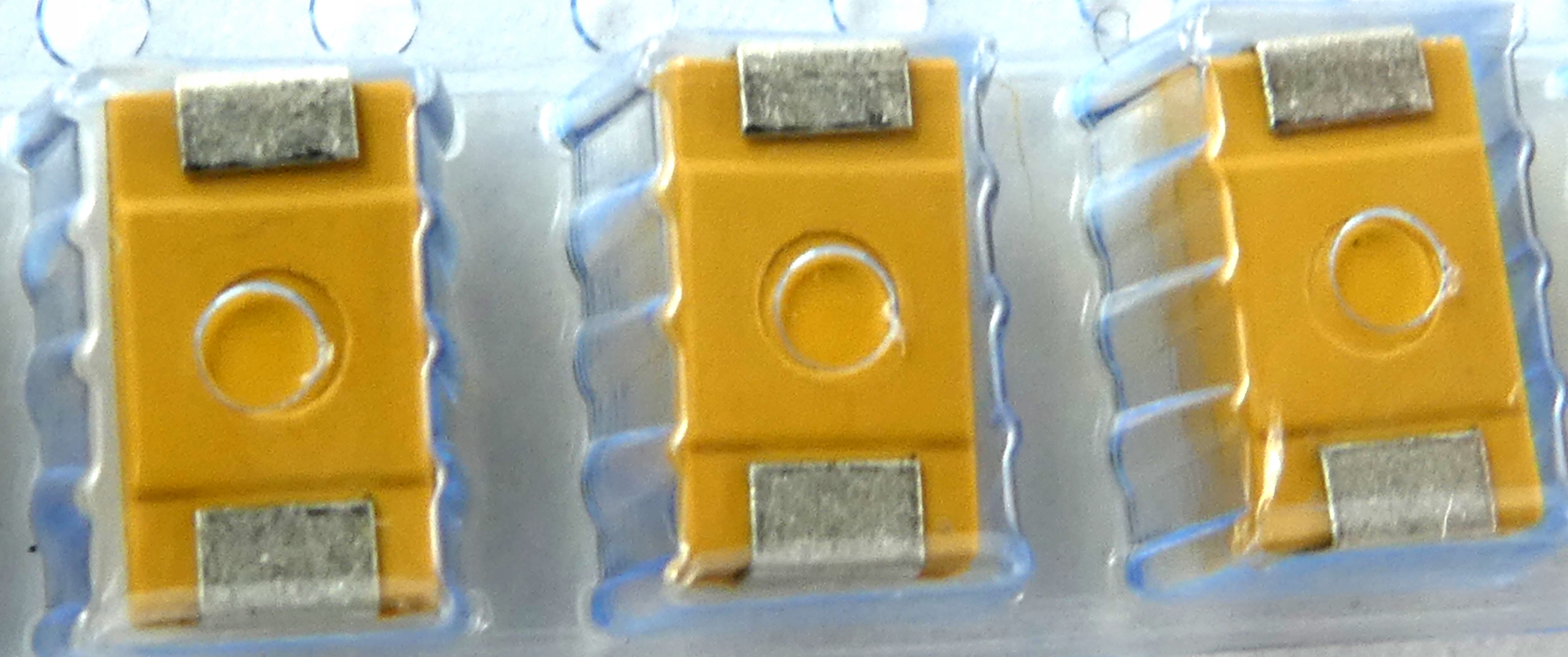 

Tantalowy 68uF 20V DC 10% 10SZT