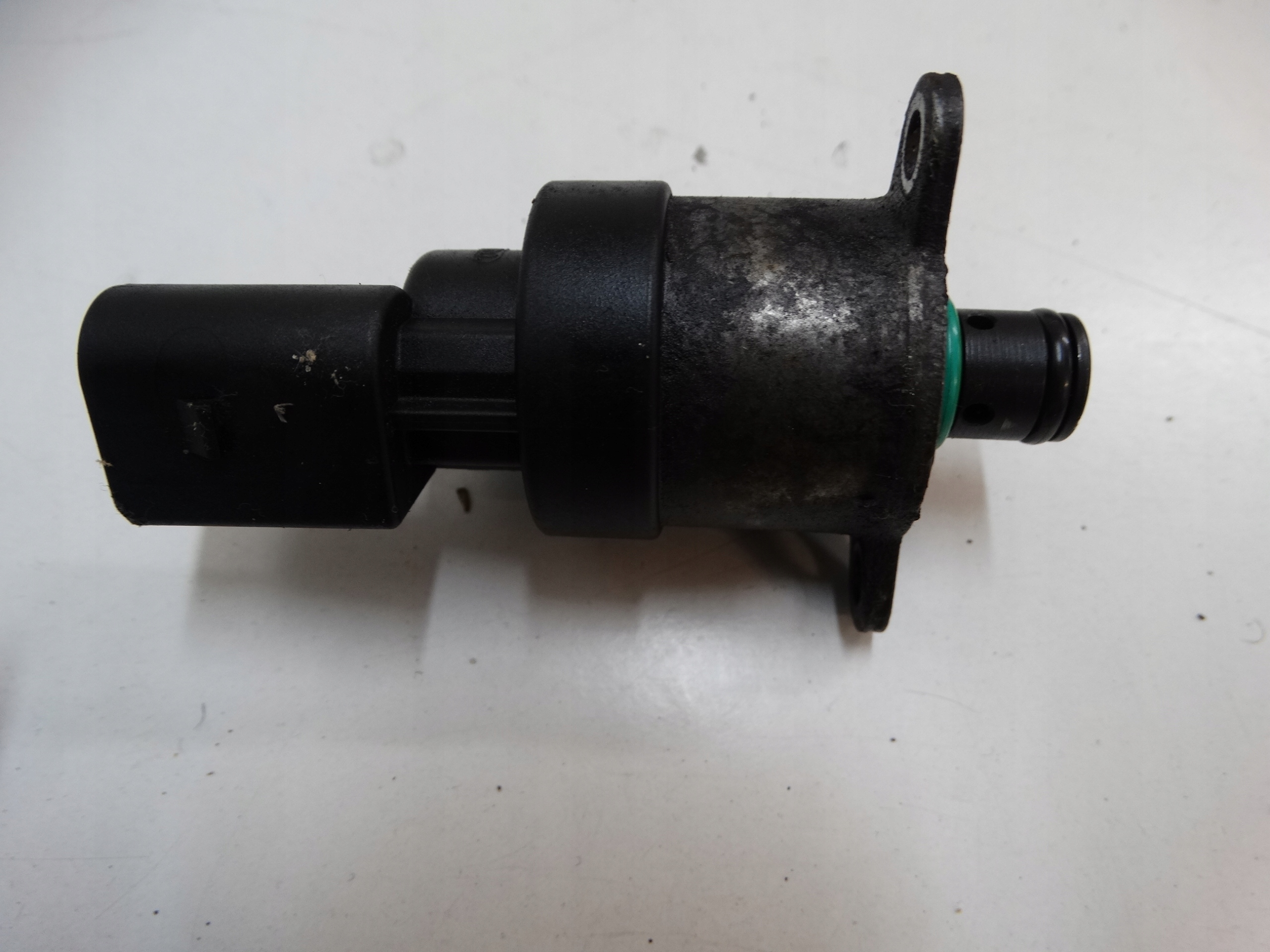 Vanne Pression Carburant MERCEDES W169 0928400609
