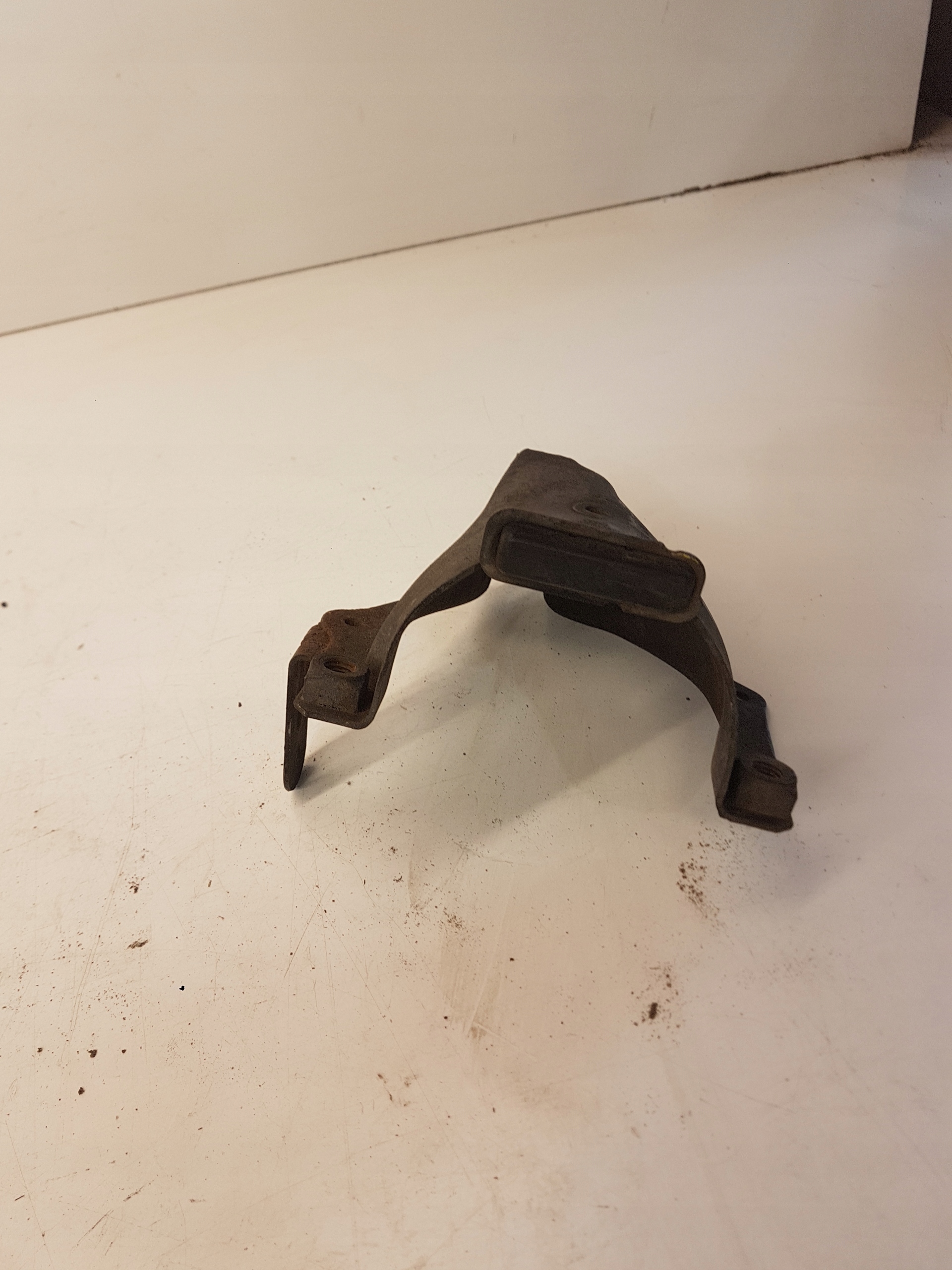 OSŁONA PODUSZKI SILNIKA LEWA AUDI A4 A5 8K0399059H