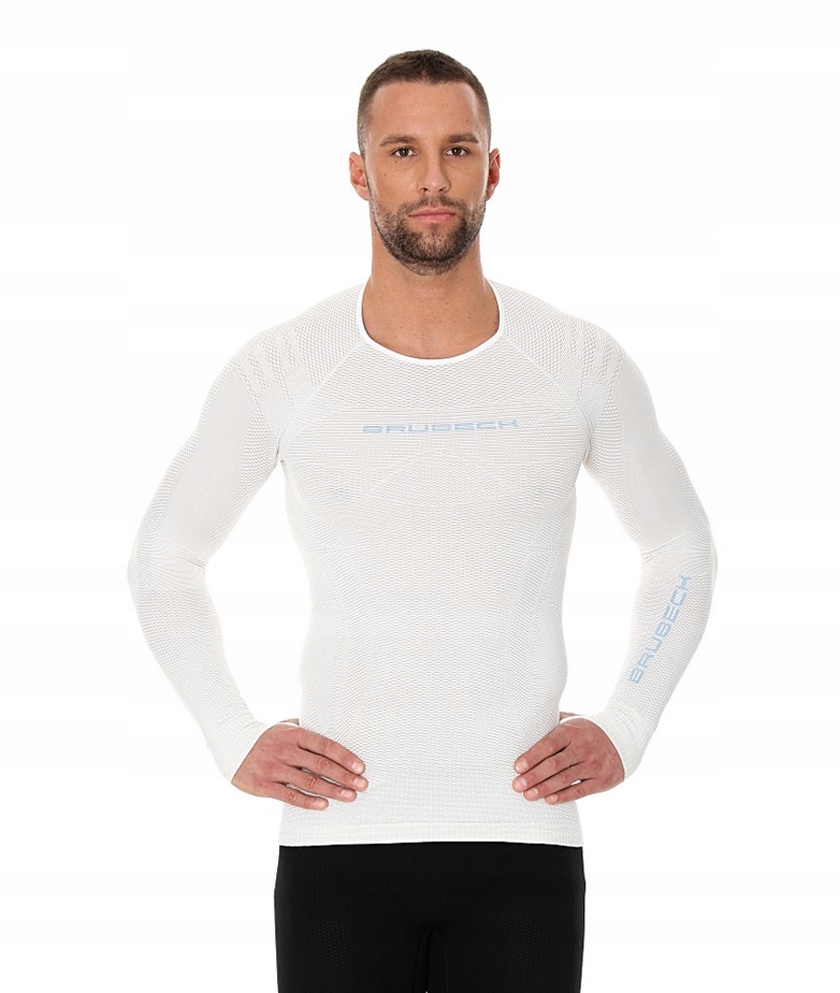 KOSZULKA NA ROWER BRUBECK 3D BIKE PRO S HK8