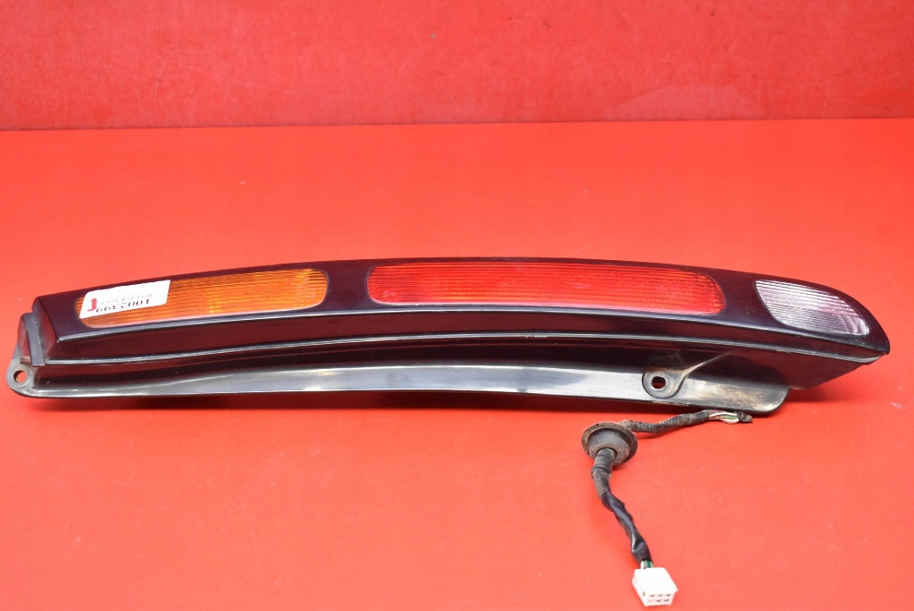 light right rear part rear TOYOTA COROLLA E11 KOMBI 97-02