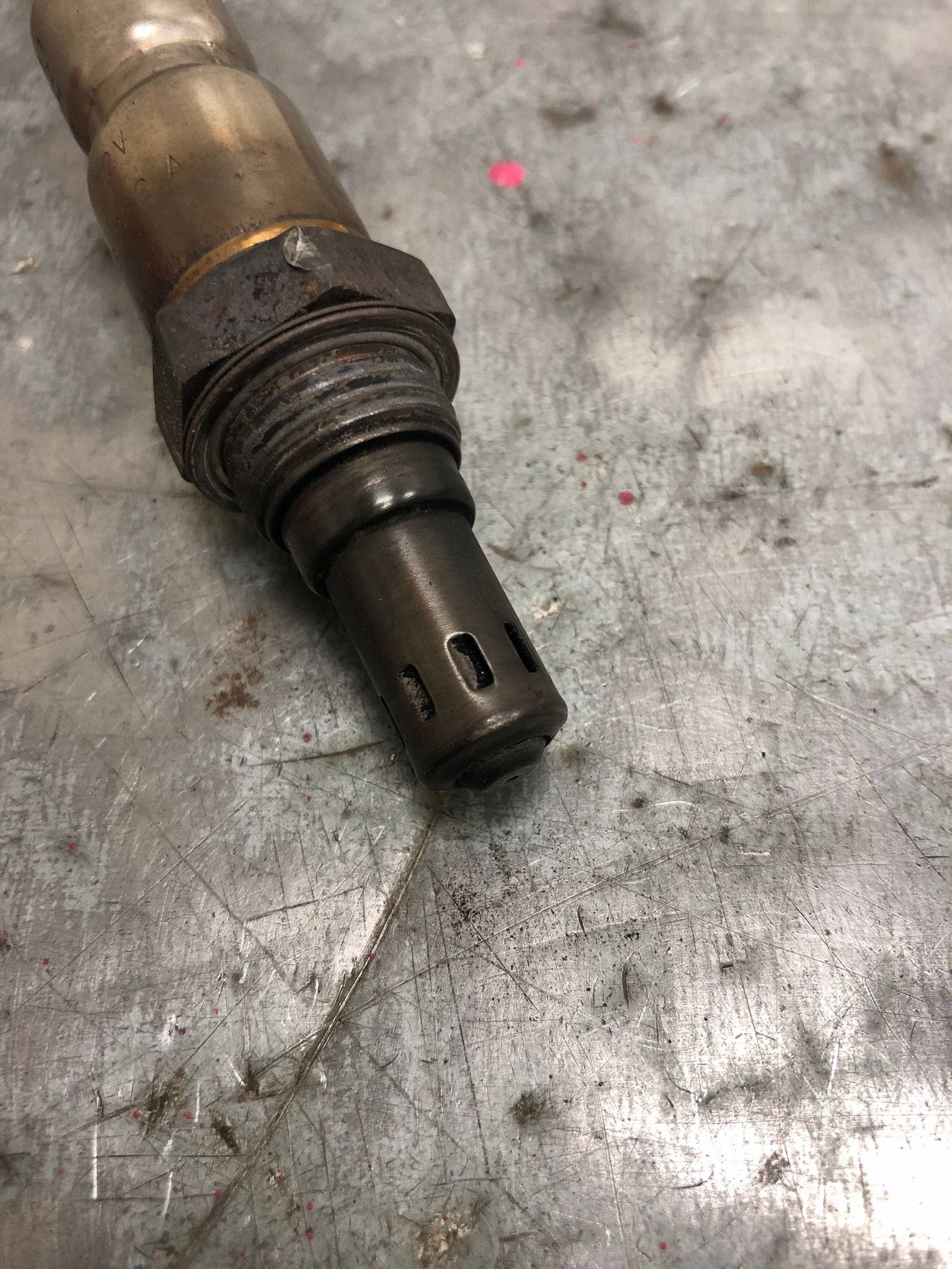 SONDA LAMBDA VW SKODA AUDI 03L906262A