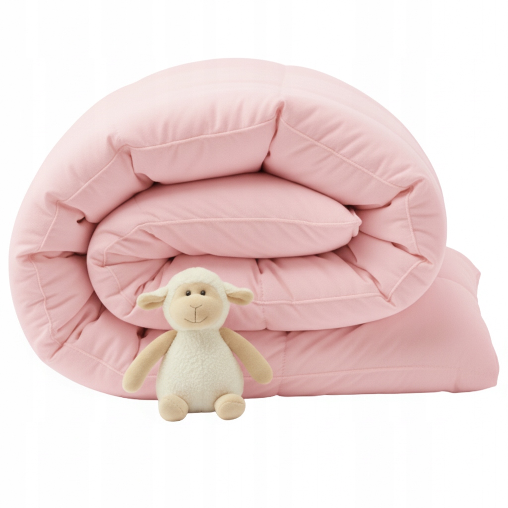 Zimní Deka Z Ovčí Přikrývka 140x200cm, Teplá, Silná, Z Ovčí Vlny Pl