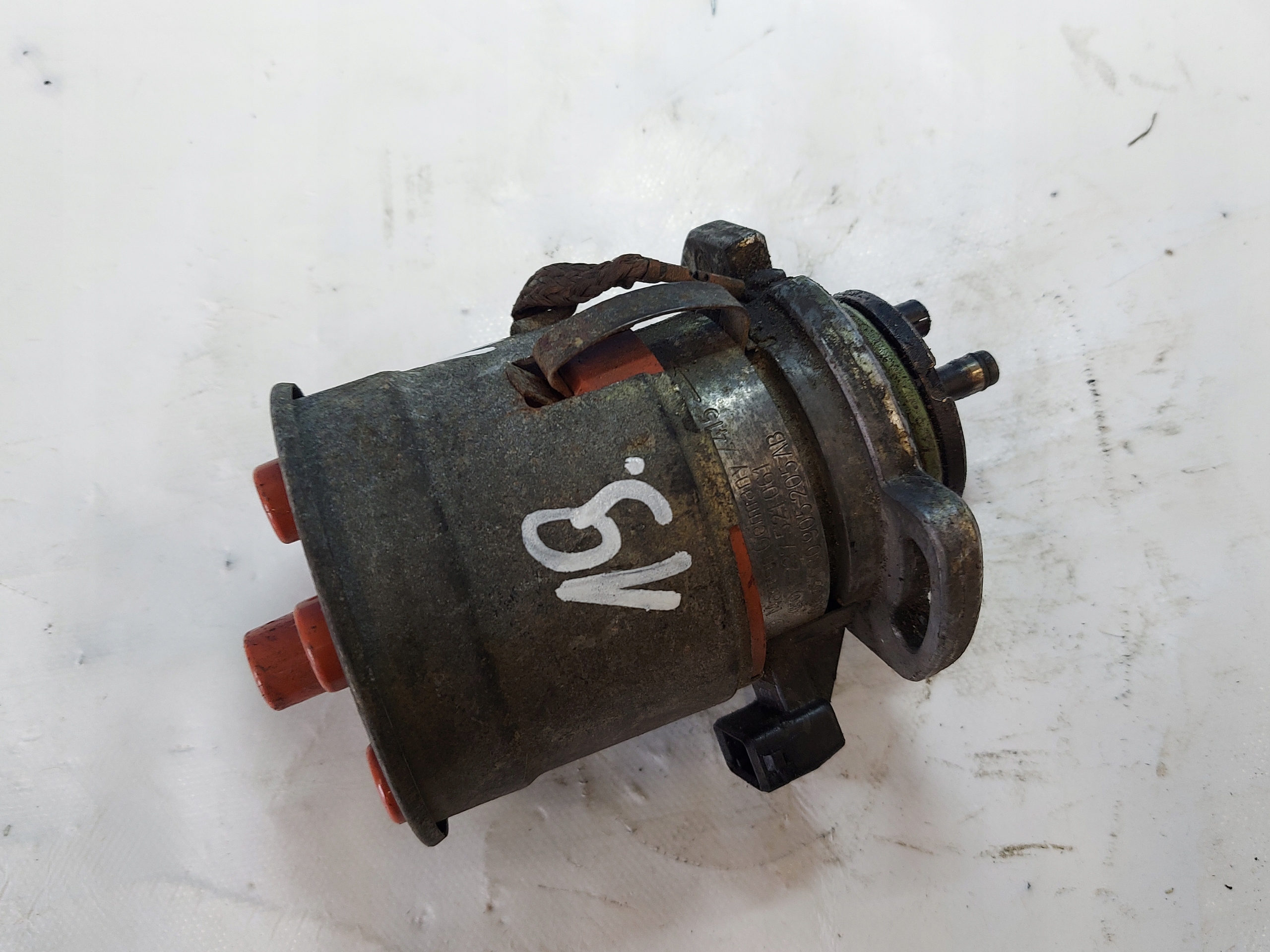APARAT ignition VW POLO 6N 1.0 B 030905205AB