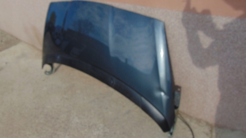 Cofano Cerniere PEUGEOT 5008 09-17R