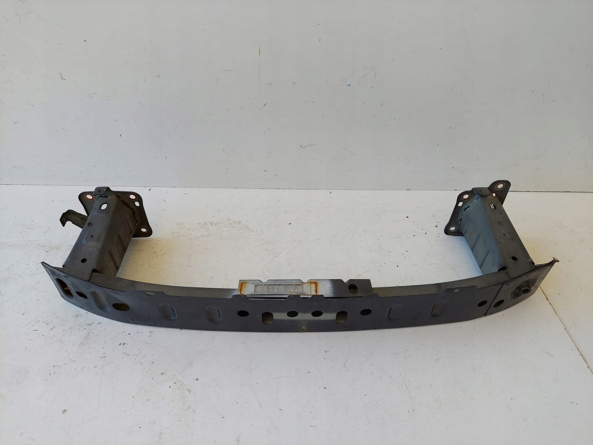 8V41-S108K61-AB - FORD FOCUS MK2 LIFT БАМПЕР ПЕРЕДНІЙ