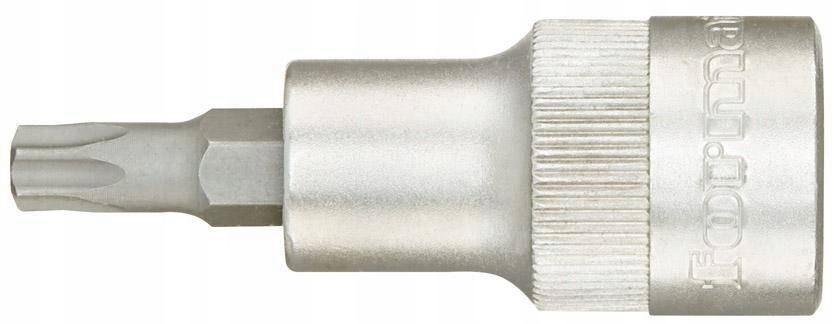

Nasadka wkretakowa 1/2 d.srub z gniazdem Torx T25x