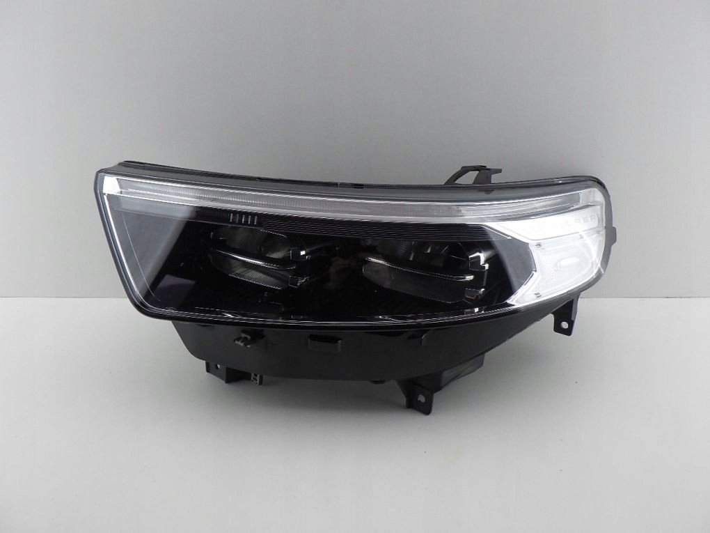 FORD EXPLORER 20- FULL LED light front left