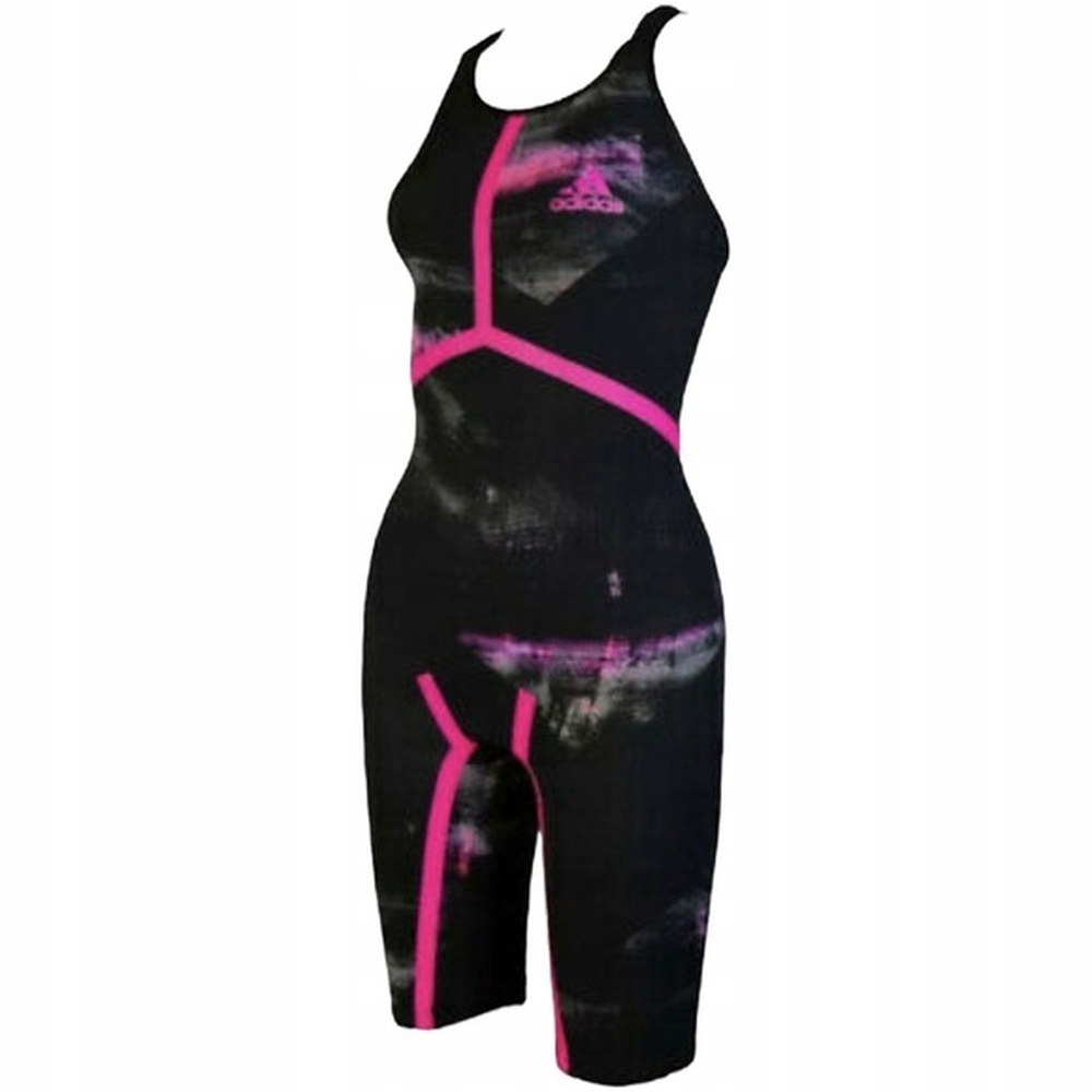 Strój startowy damski Adidas Adizero Freestyle rozmiar UK22