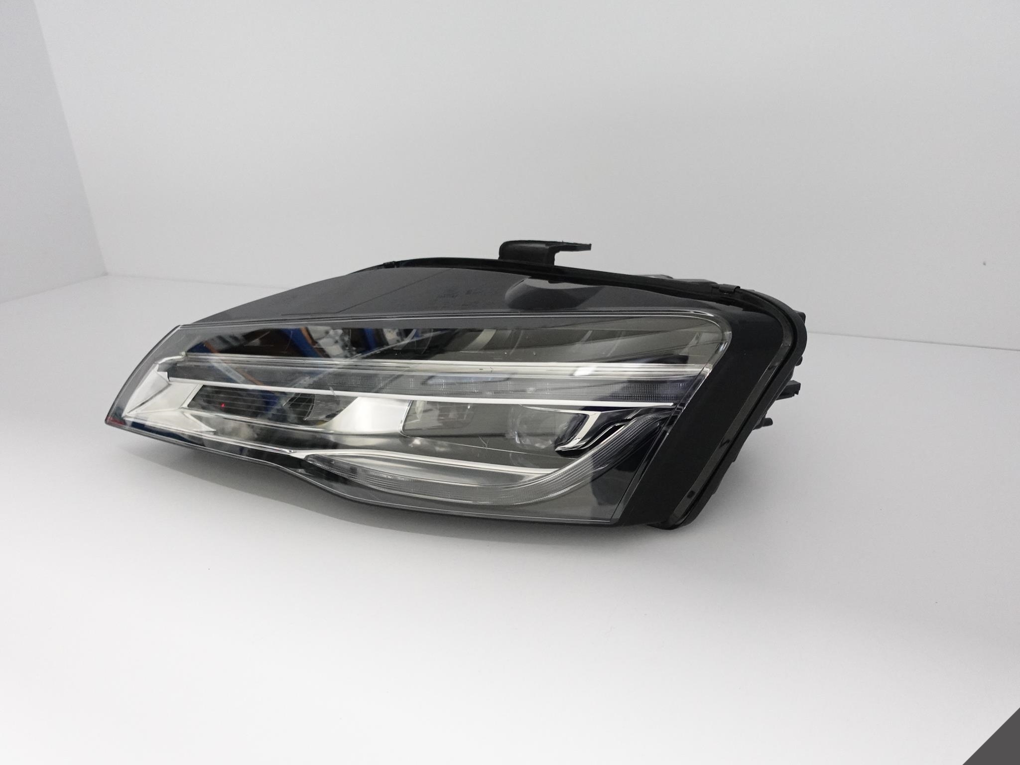AUDI R8 420 LIFT 12-15 light FULL LED complete L