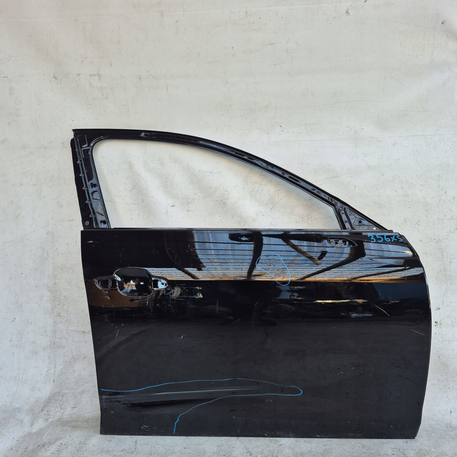 AUDI A4 B9 8W LIFT 19-24 door front front right