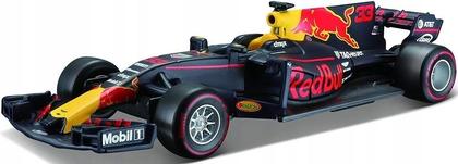 Formula Red Bull RB13 Tag Hauer 1:32 Bburago /BBurago