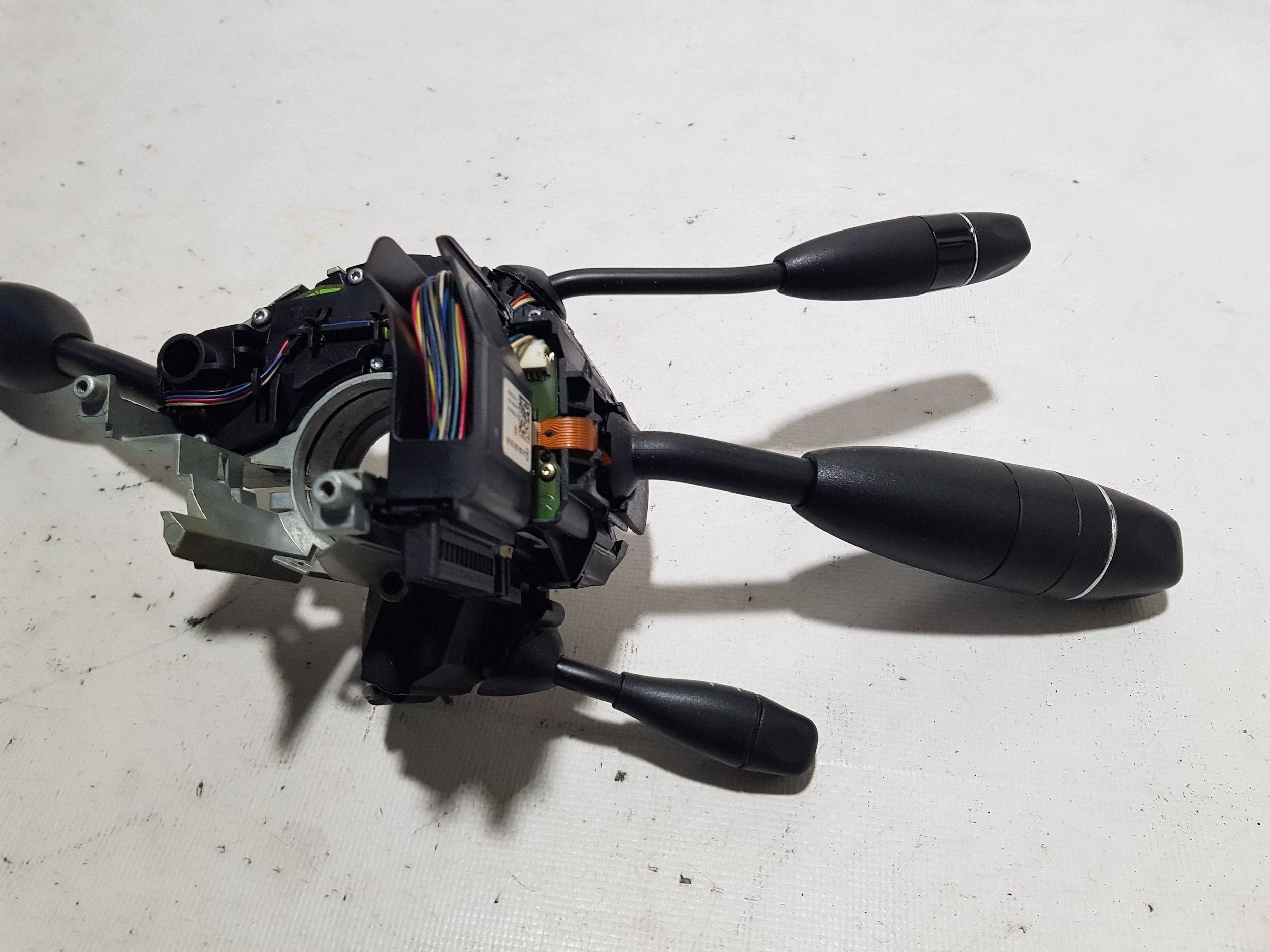 Manetka DEVIO LUCI TERGICRISTALLO TERGI Mercedes ML W164 GL X164 W221