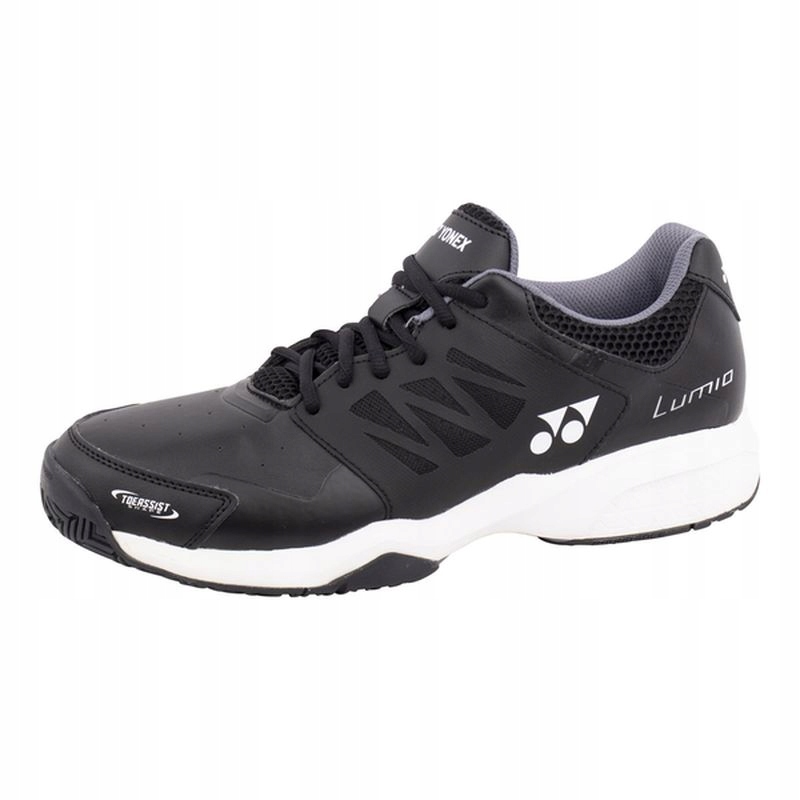 Tenisové Boty Yonex Lumio 3 Black 40 Men