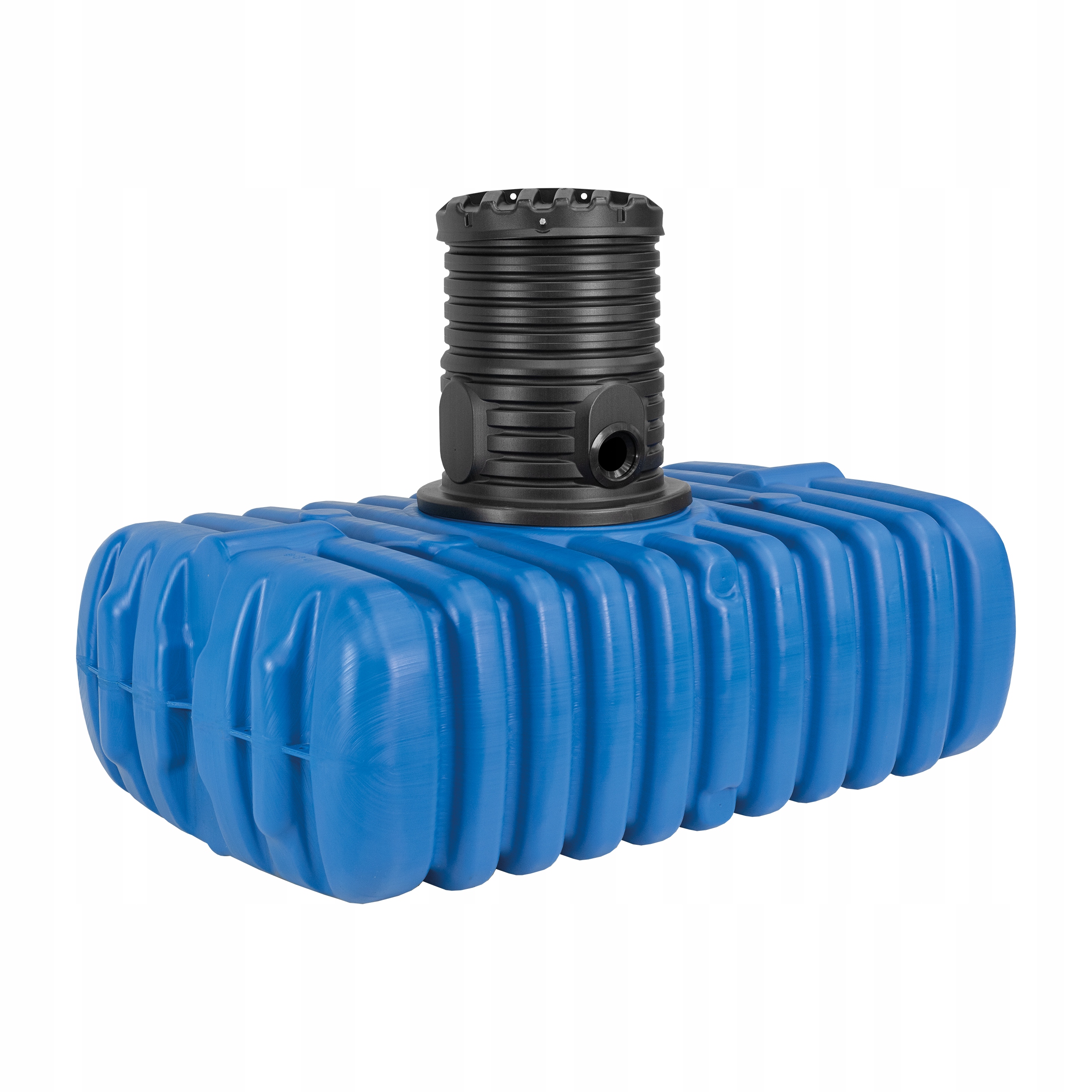 ZBIORNIK FLAT S NISKI PŁASKI 1500 L NA DESZCZÓWKĘ