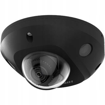 Ip Kamera Hikvision DS-2CD2543G2-IS (2.8mm) (černá)