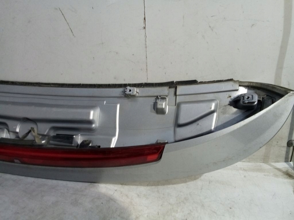 Citroen C4 Picasso spoiler lotka bonnet EZRC 9654435580