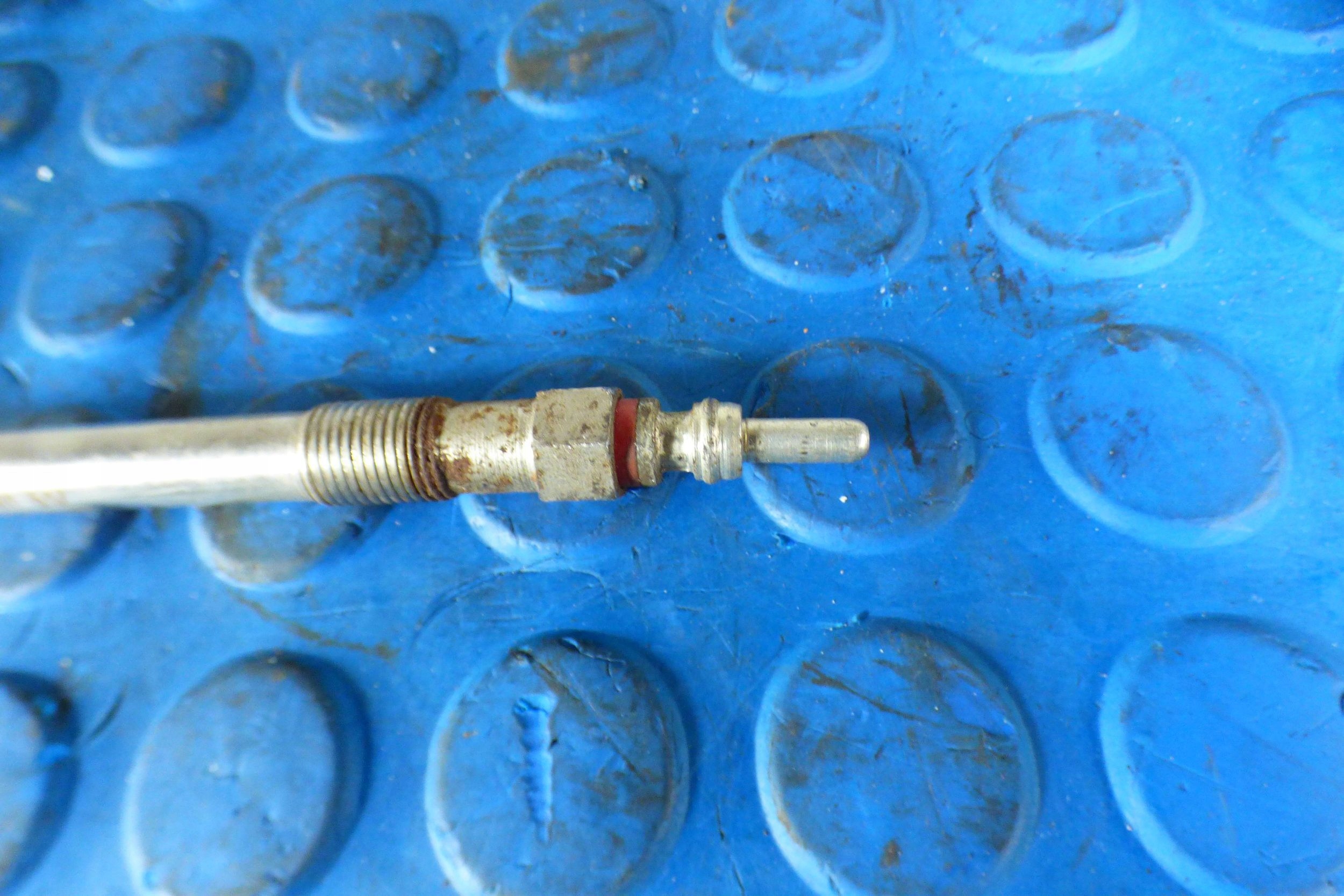 glühkerze 55570037 Original stbdb Opel Astra K V 1.6 CDTI