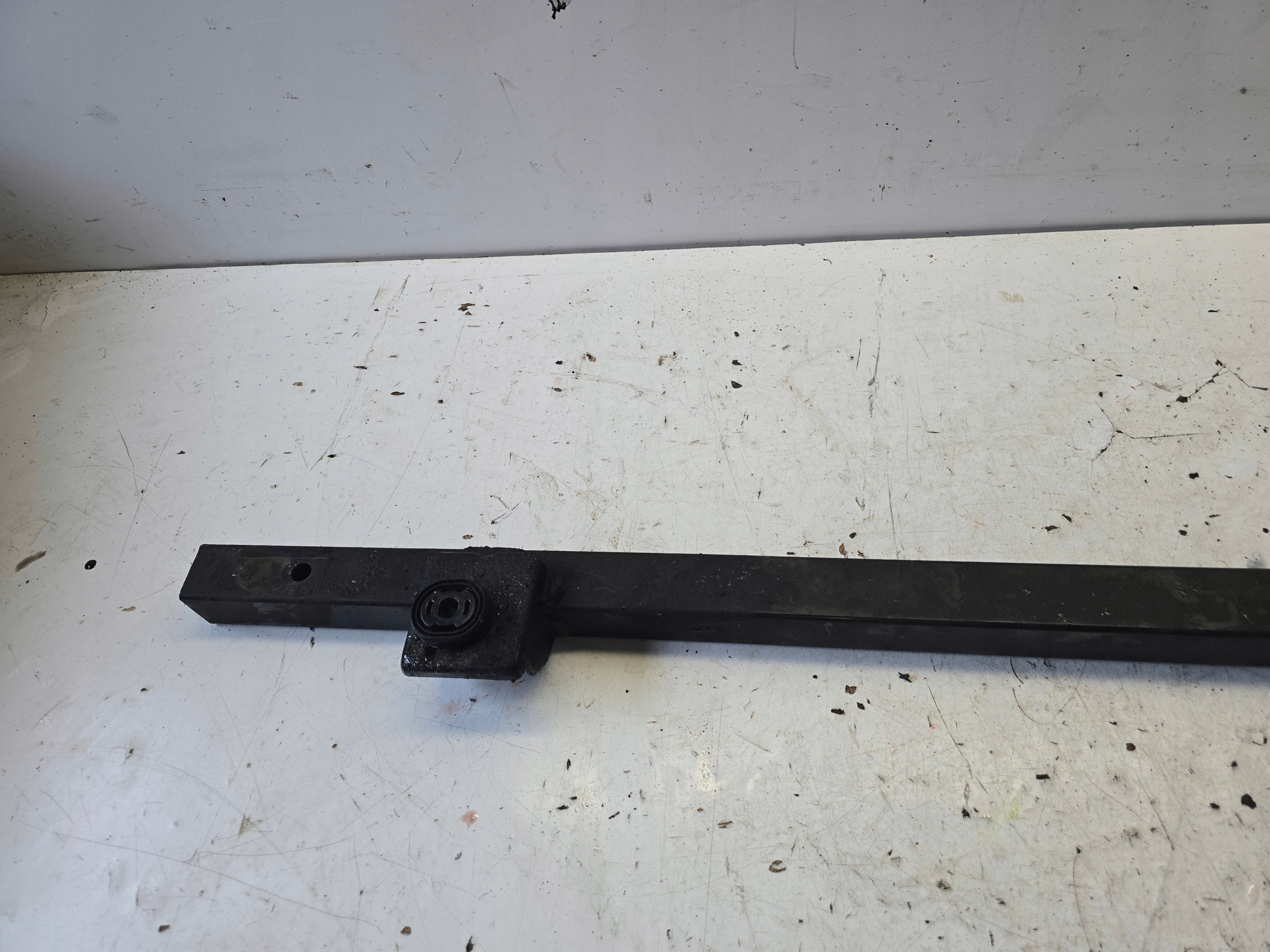 OPEL COMBO D DOBLO II rinforzo paraurti staffa supporto radiatore