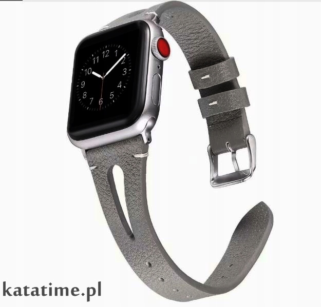 Pasek do zegarka Apple Watch iWatch 40 mm skóra