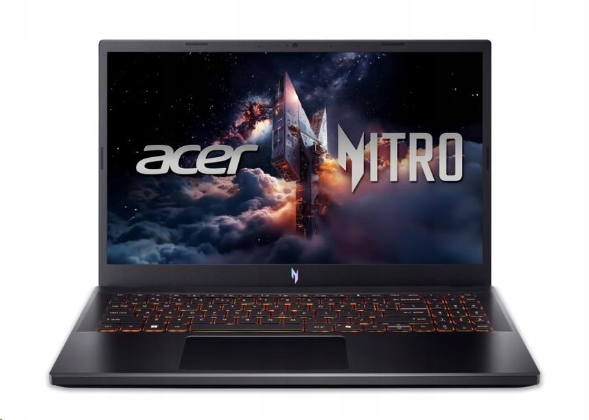 Acer Ntb Nitro V 15 (ANV15-52-97LA), i9-13900, 15.6"FHD, 16GB, 1TB Ssd,…