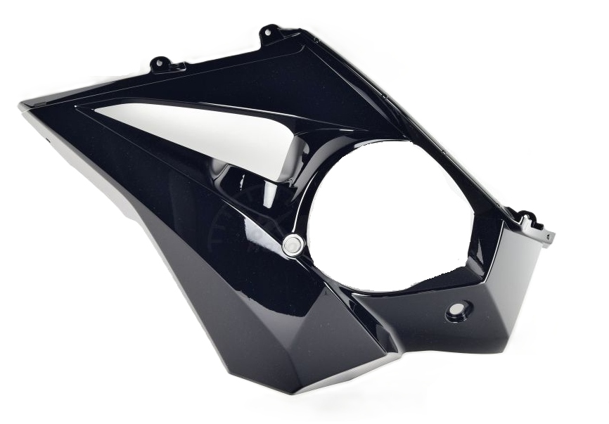 Kryt Krytu Kawasaki Z1000 Sx ZX1000 Gbf Zx 1000 Gbf ZX1000 Gbf