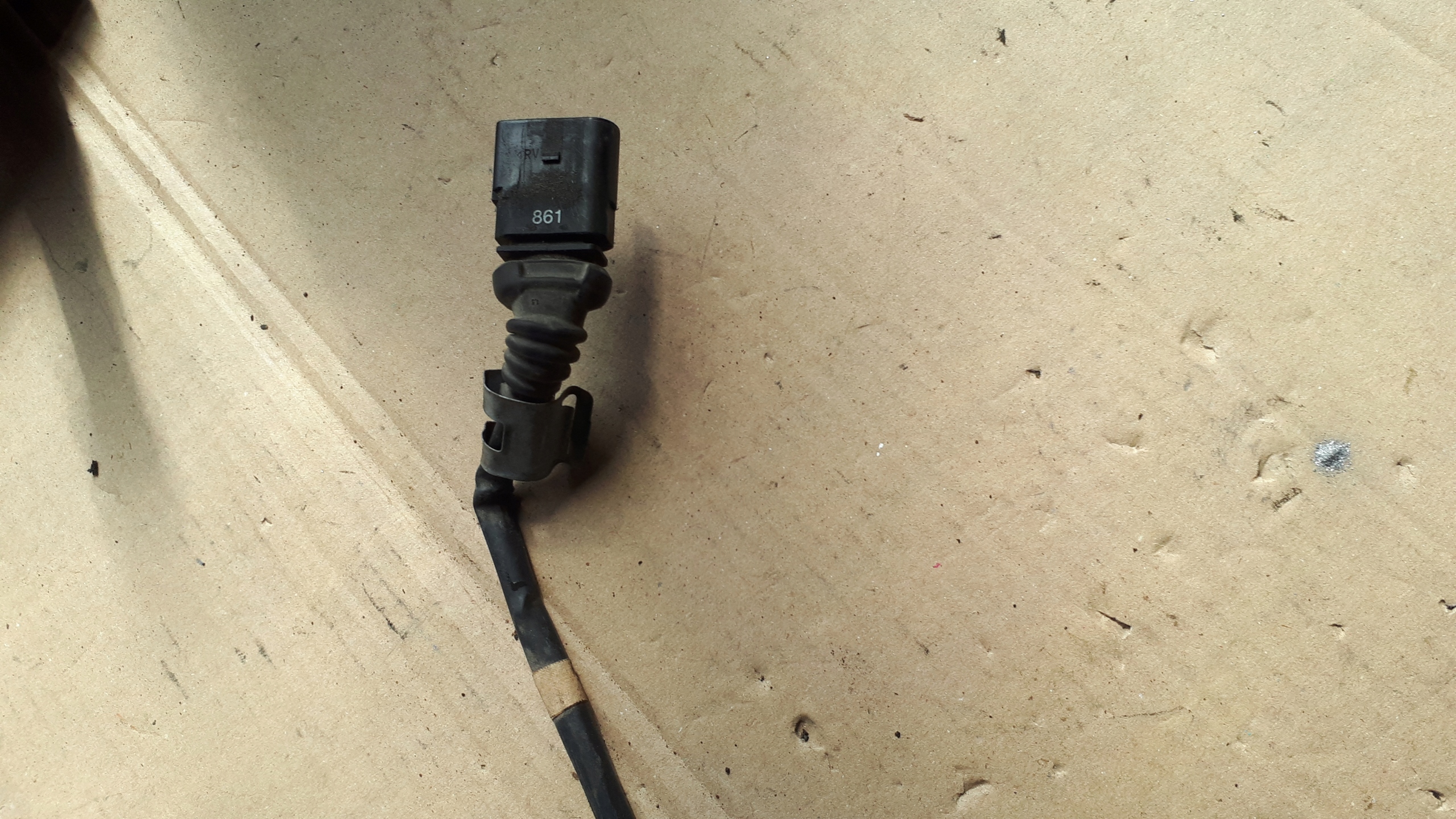 S7 4G A7 SONDA LAMBDA 4.0 TFSI 4H0906262H S6 A6 C7