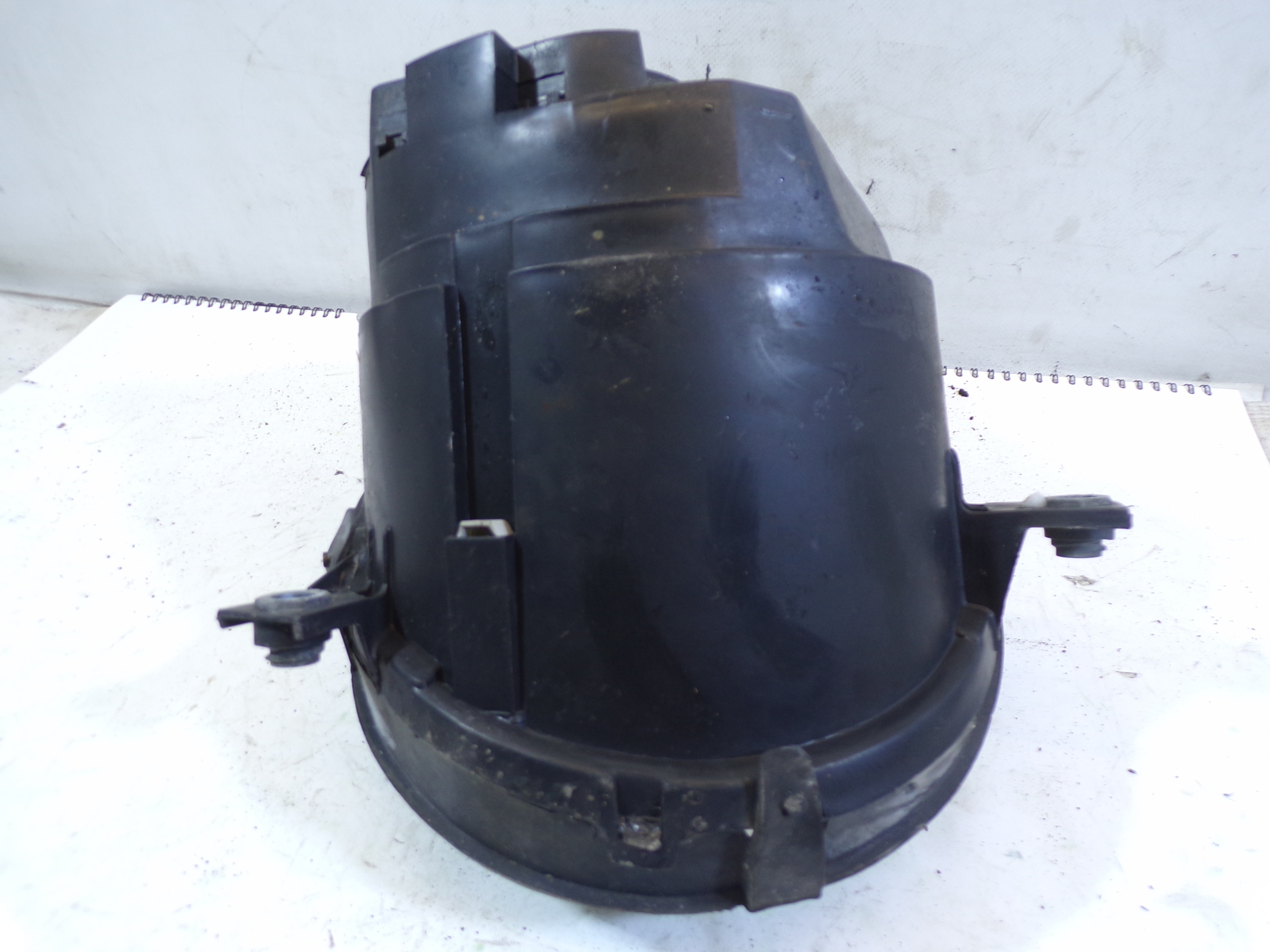 light front front left VOLKSWAGEN LUPO (1) (K1)