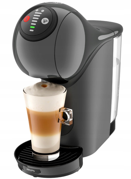 

Ekspres na kapsułki Dolce Gusto Krups Genio S