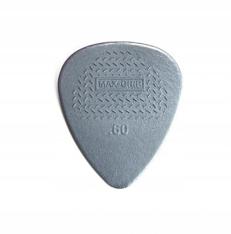 Dunlop Max Grip 0.60 kostka gitarowa