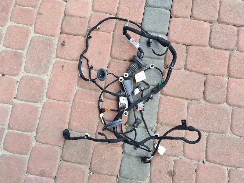 wiring bundle door Opel Insignia B 39204403