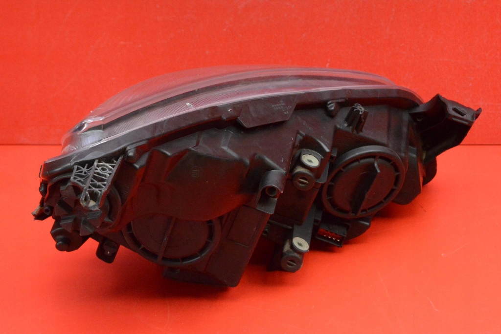 REFLEKTOR left light front EU 13371595 LH OPEL ASTRA 4 IV J LIFT 11-20