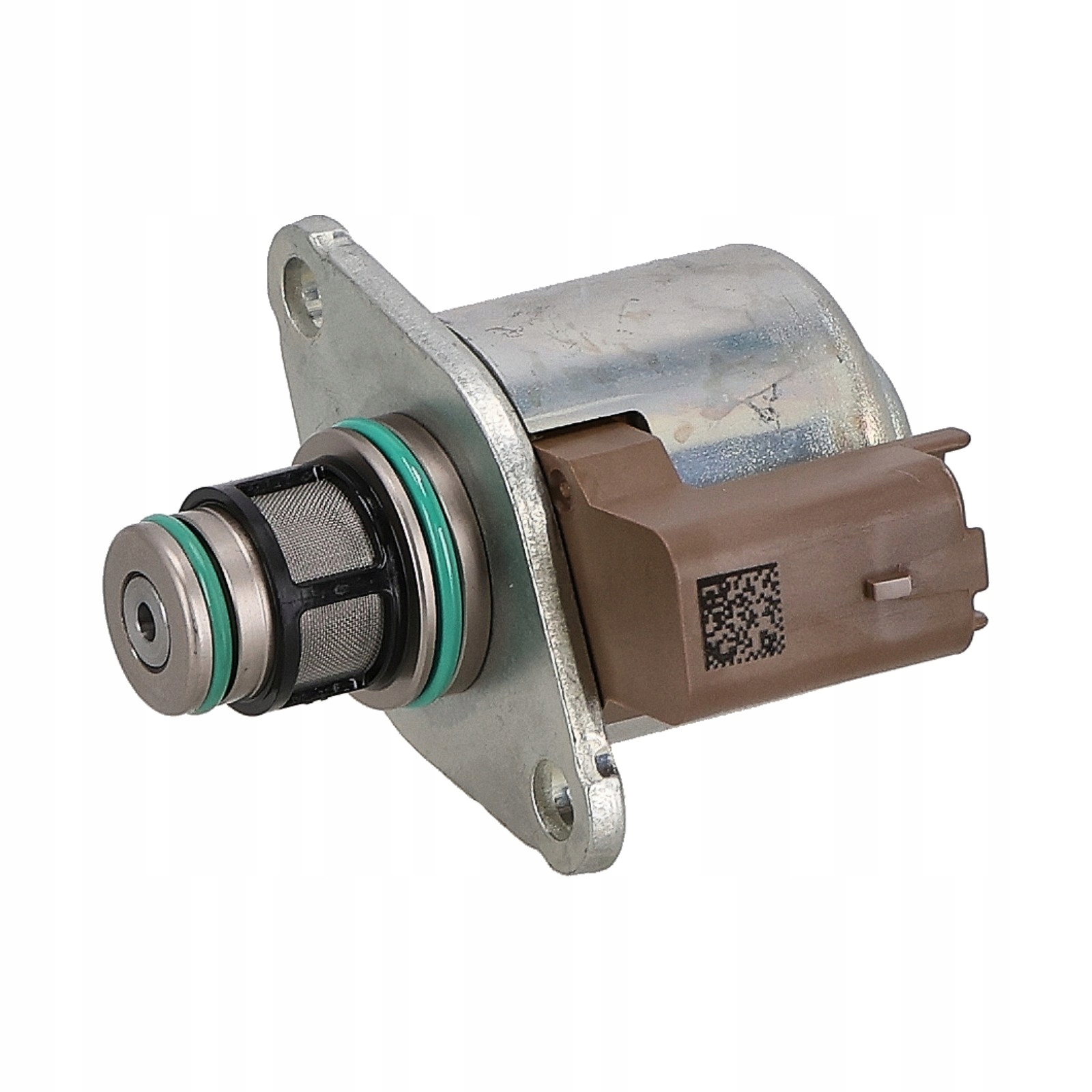 Regulační Ventil Vstřikovacího Čerpadla Deplhi Rypadlo-nakladač Jcb Dieselmax