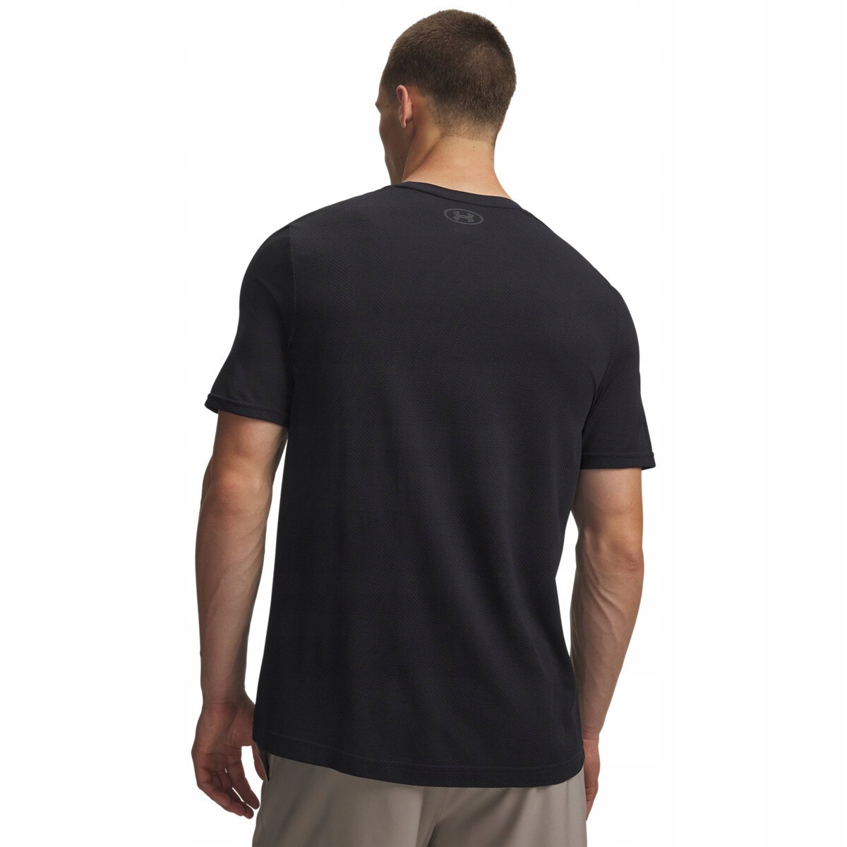 Under Armour Pánské tričko Under Armour Vanish Seamless Novelty Ss
