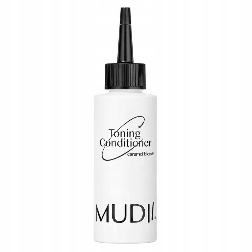 Toning Caramel Blonde Odżywka tonująca kolor włosów