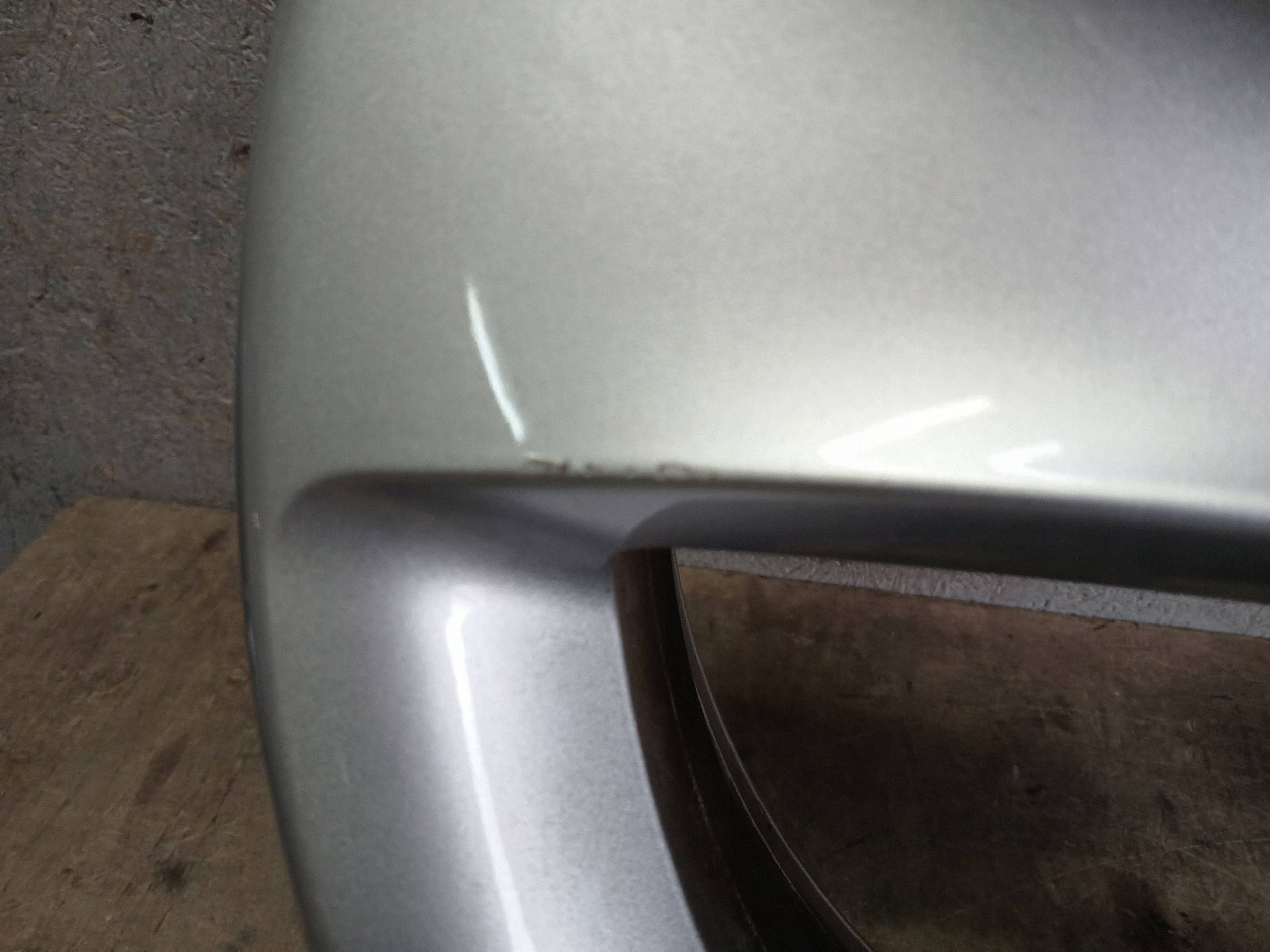 disk hliníkový VW PASSAT CC 3C8 6,5J 17" 5X112 ET39 3C8601025F