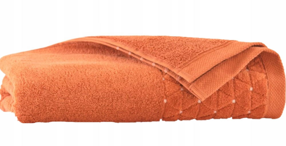 ZWOLTEX RĘCZNIK OSCAR ANTYBAKTERYJNY MIEDŹ 50X100