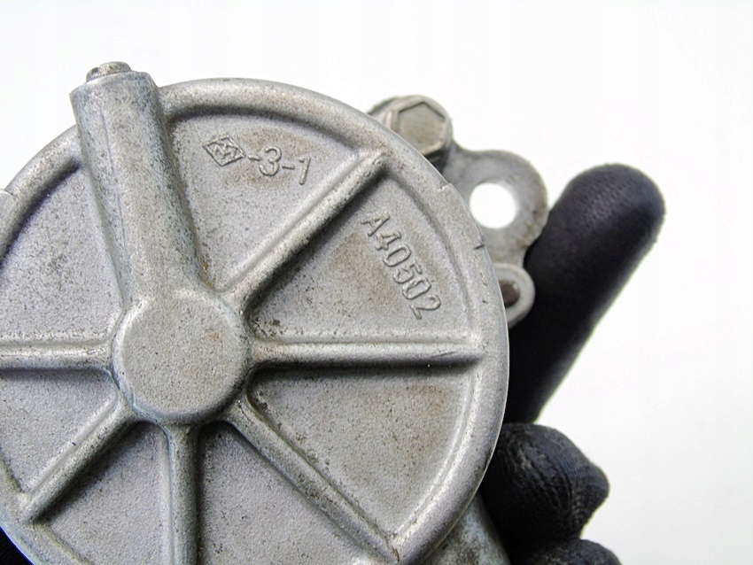 VACUM VACU POMPA 2.0 D DI CD CITD MAZDA 3 5 6 RF7J 2005- RF7J18G00 Typ silnika Diesel