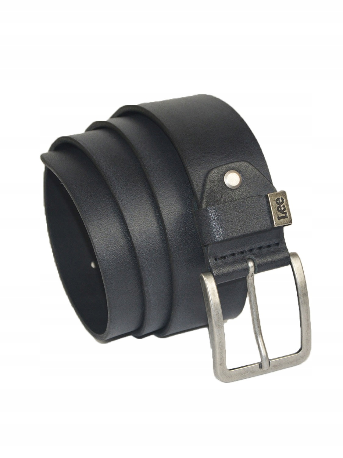 Kožený opasek Lee A035301 95