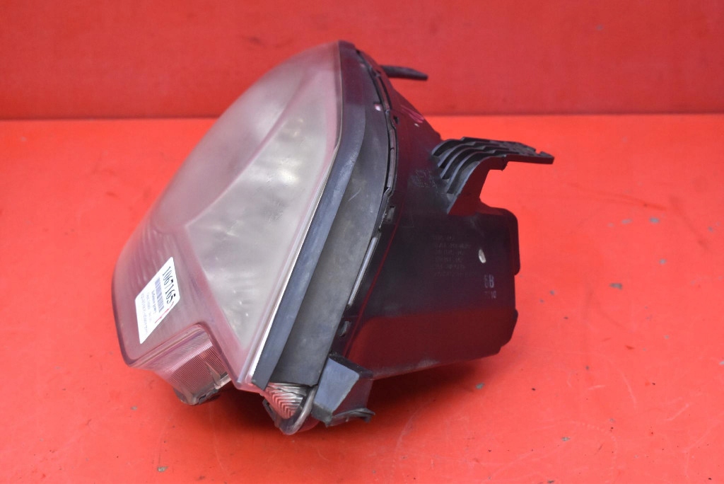 REFLEKTOR right light front EU OPEL ANTARA 06-11