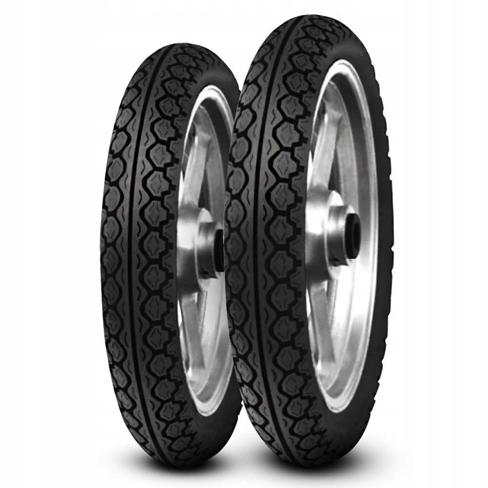 1x Opona 90/80-16 Pirelli Mandrake Mt 15 51J