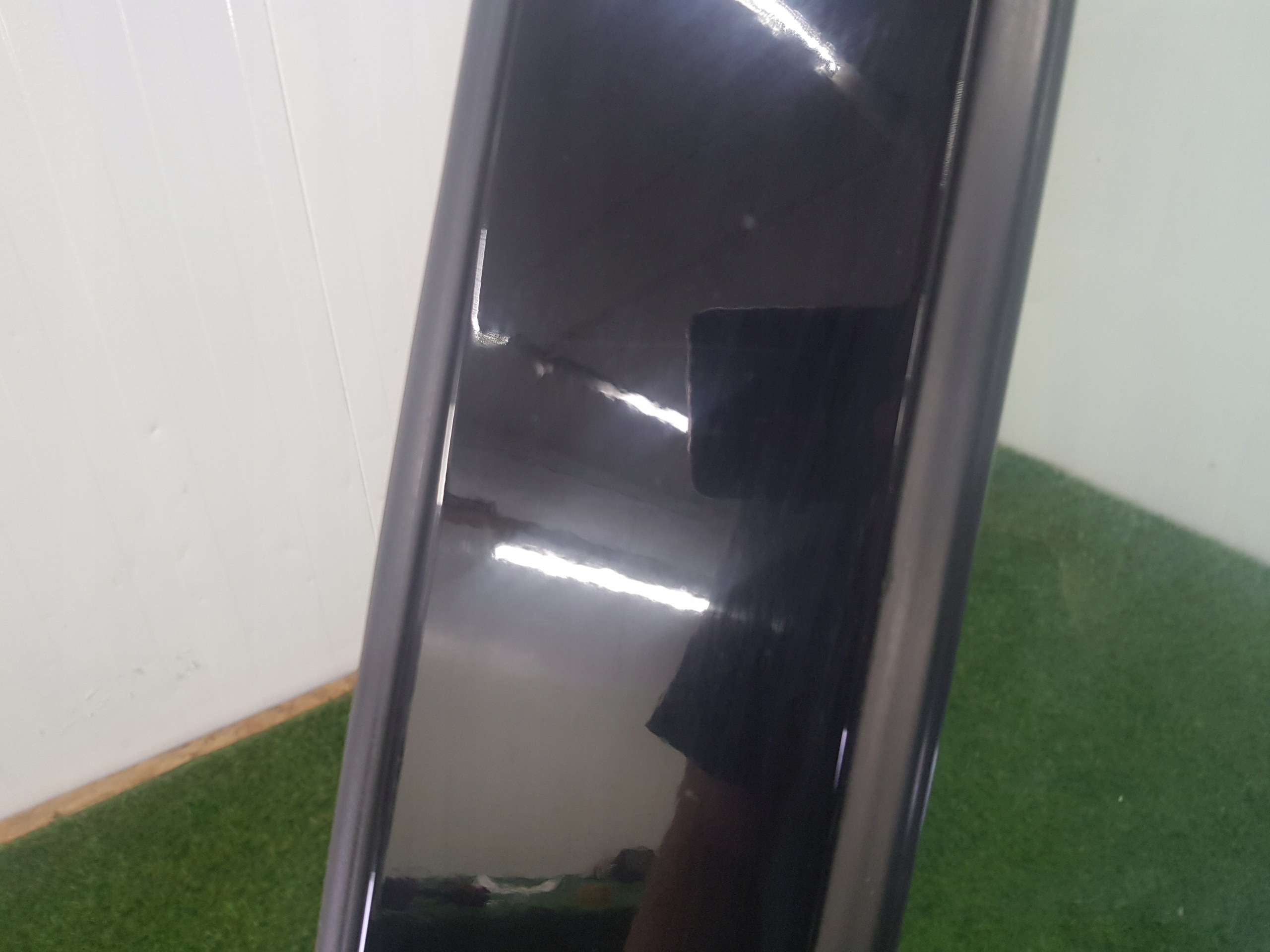 Tür links heck NISSAN MICRA K14
