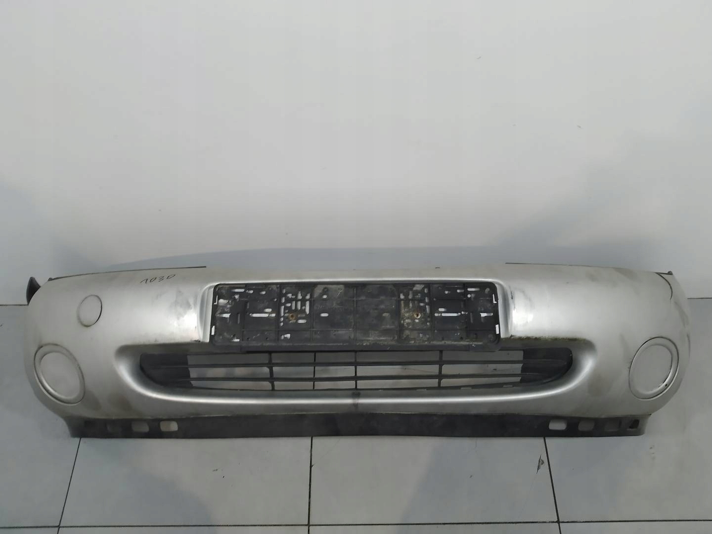 Pare choc Avant Ford Mondeo Mk2 (1996-2000)